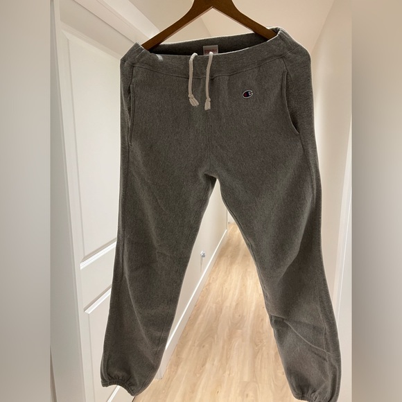 Made in USA High Quality Reverse Weave champion hoodie and pants - Picture 14 of 14